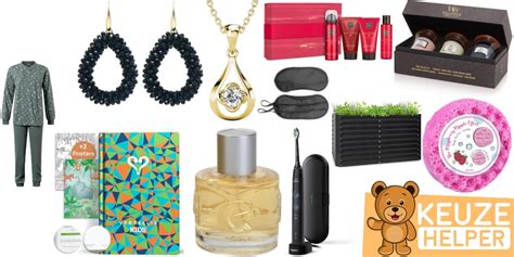 Top 10 leuke cadeaus voor je beste vriendin